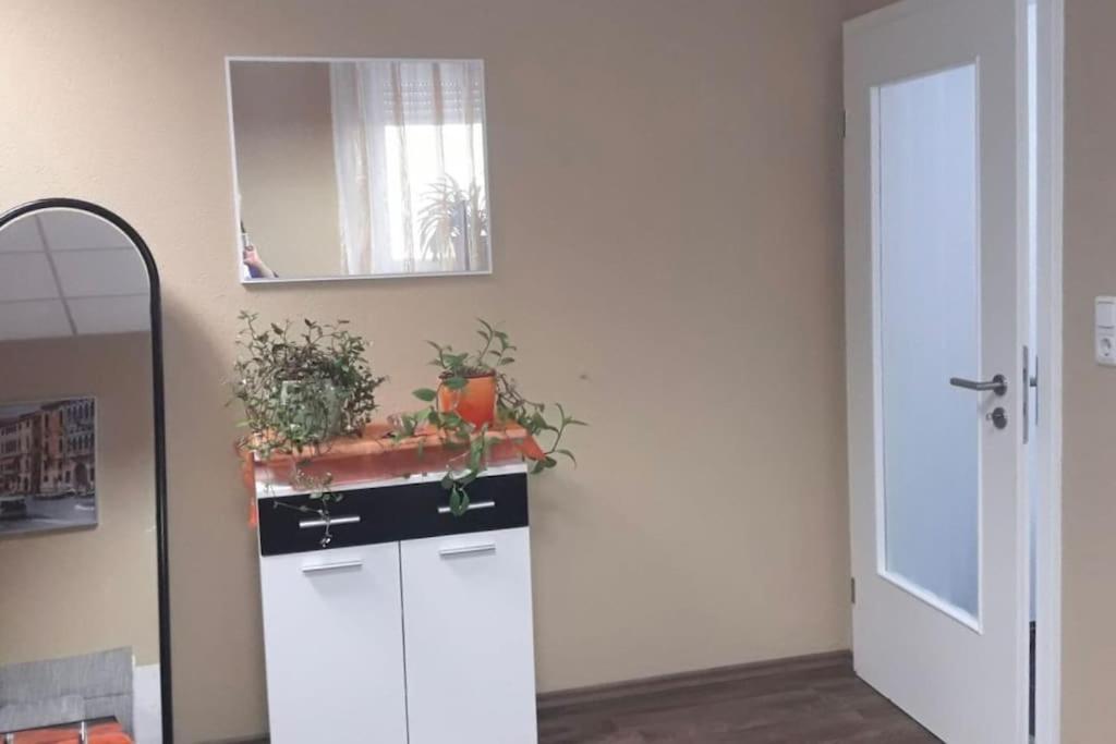 Ferienwohnung Aelit Kitzingen Εξωτερικό φωτογραφία